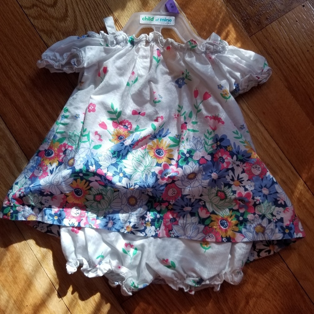 12 mth dress
